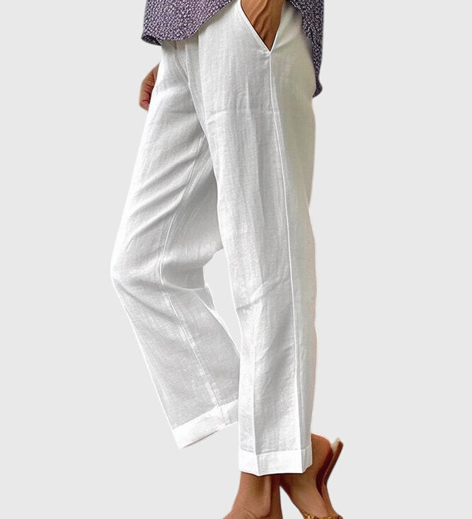 Elaine™ | Pantaloni eleganti da donna