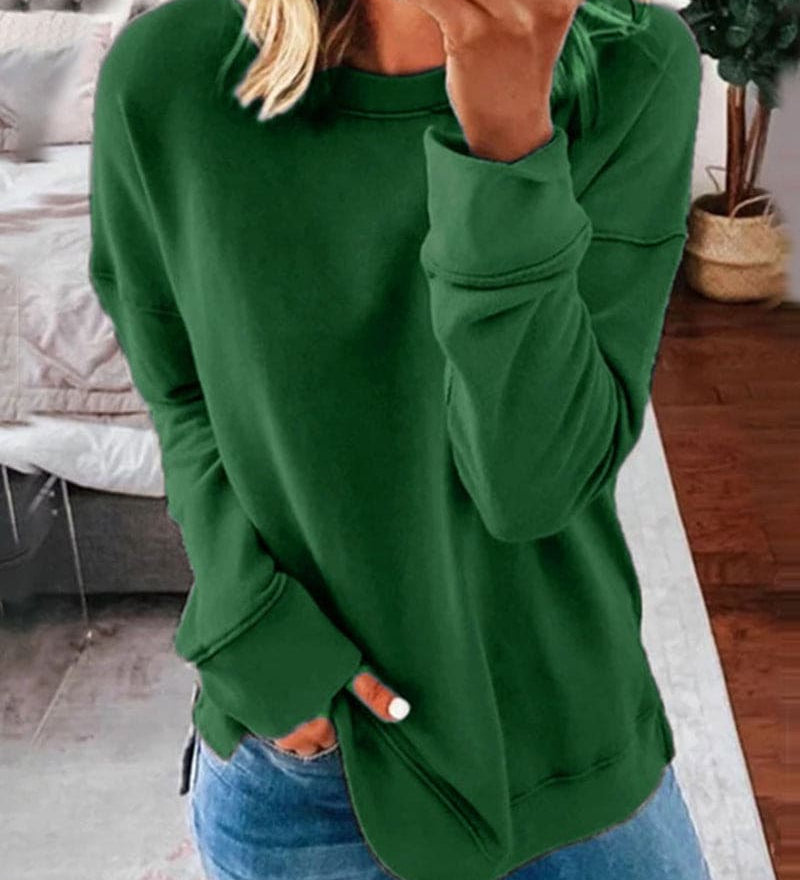 Élisabeth | Maglione Confortevole