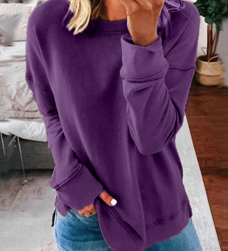 Élisabeth | Maglione Confortevole
