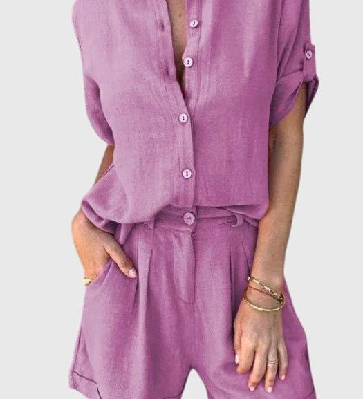 Cataleya | Completo Estivo da donna