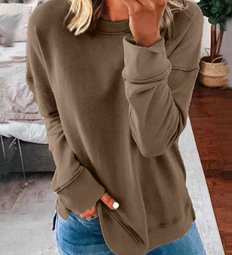 Élisabeth | Maglione Confortevole