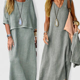 Harlyne | Set Elegante a Due Pezzi