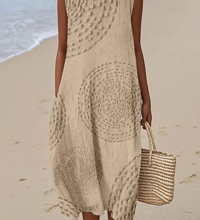Ana - Vestito Brezza Leggera