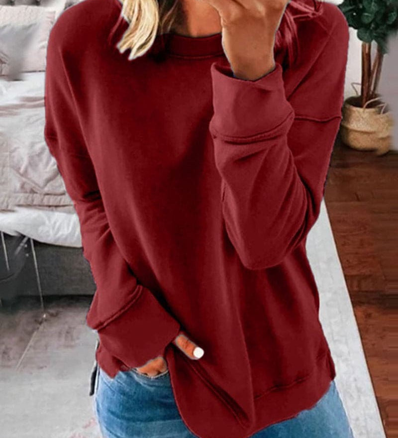 Élisabeth | Maglione Confortevole