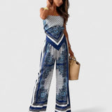 Carmen | Set Elegante a Due Pezzi
