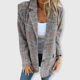 VALERIANA™|BLAZER ELEGANTE