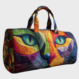 Laurel | Borsa da Viaggio Artigianale Morbida