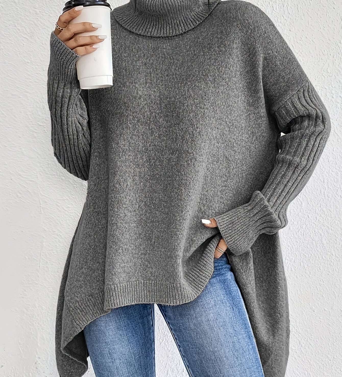 Sylvie | Maglione Confortevole