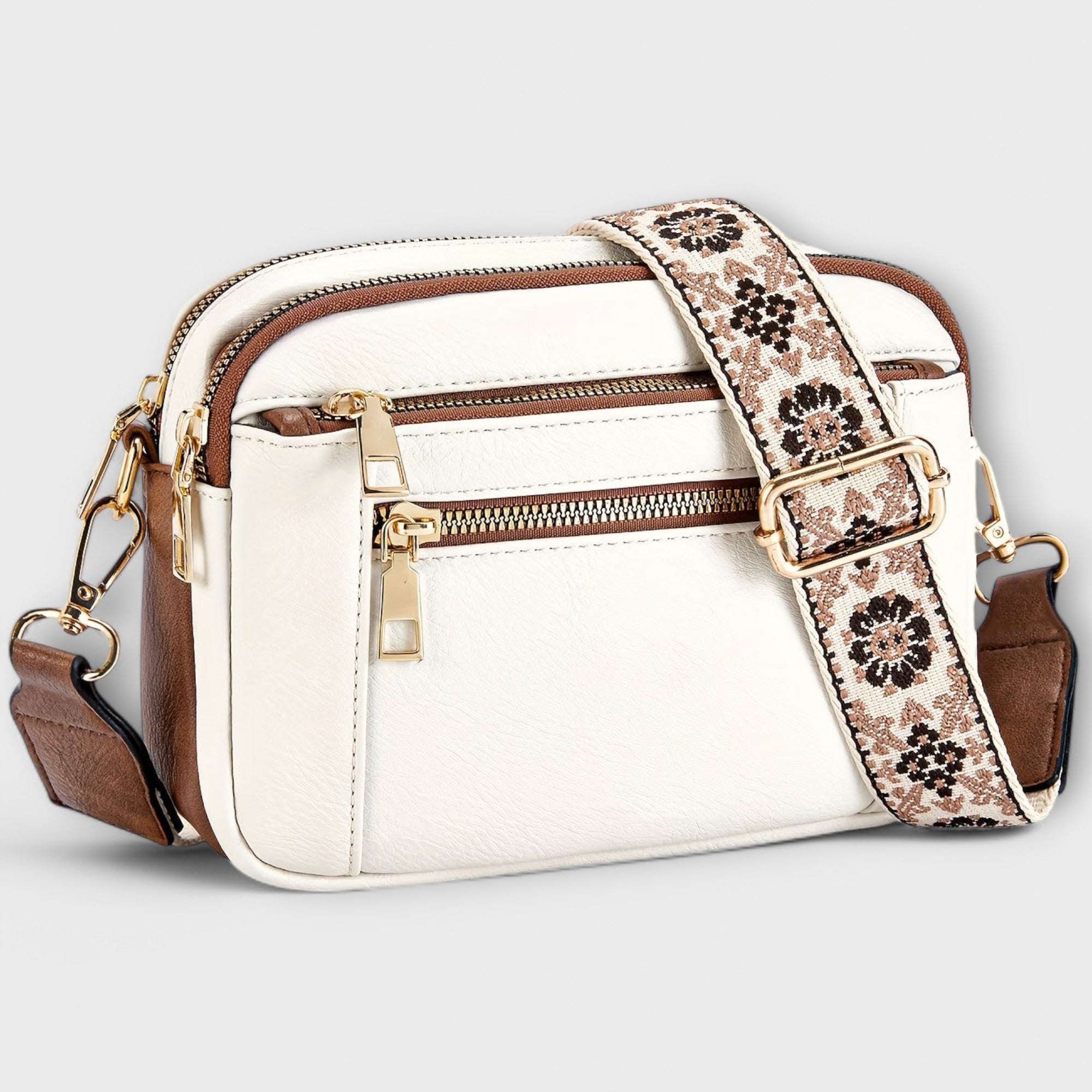 Teresa | Borsa retro boho chic