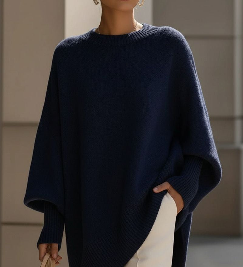 Maglione oversize Premium Cozy
