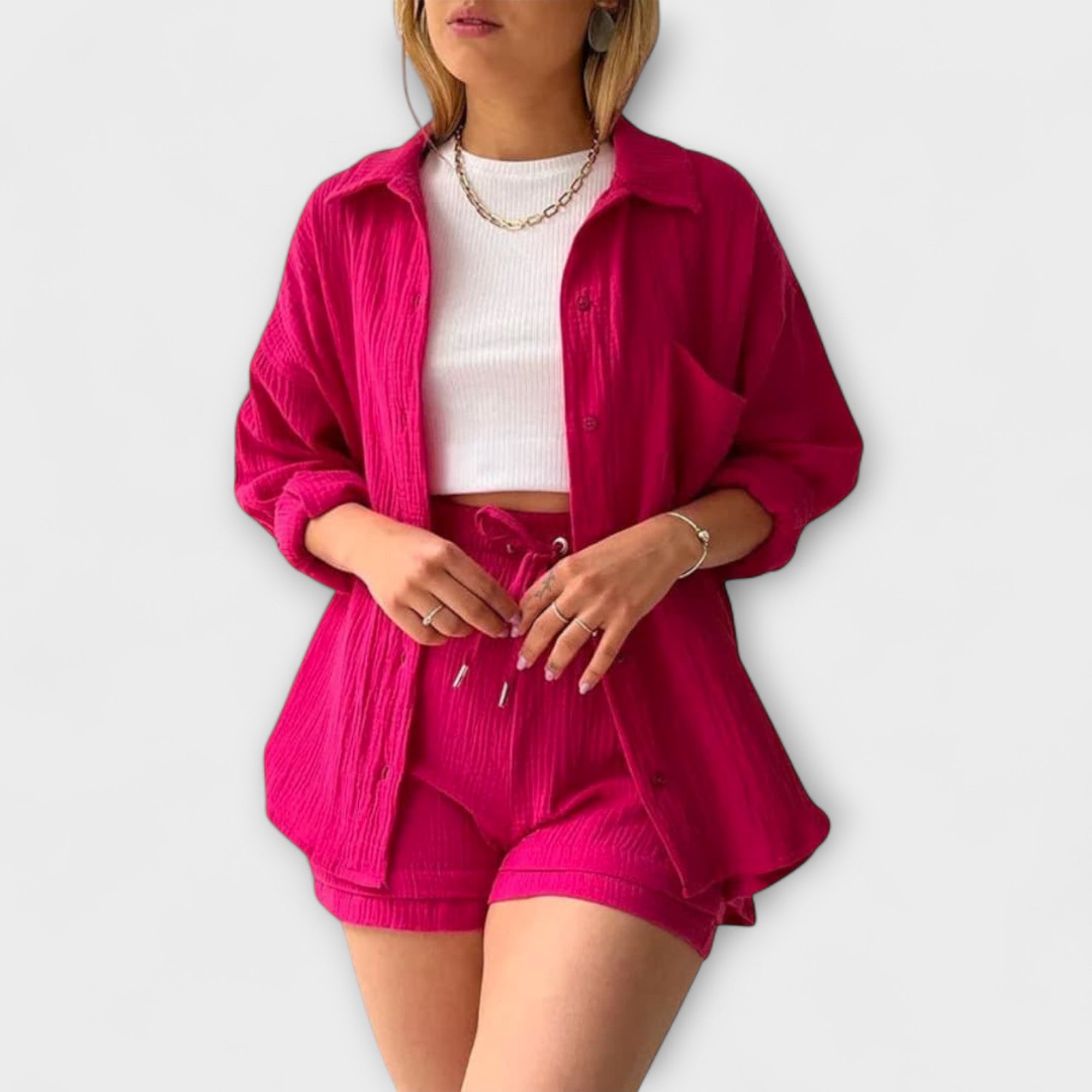 Roselina | set di due pezzi