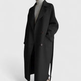 Brunella™ | Cappotto classico ed elegante
