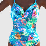 Clémence | Costume da bagno sofisticato