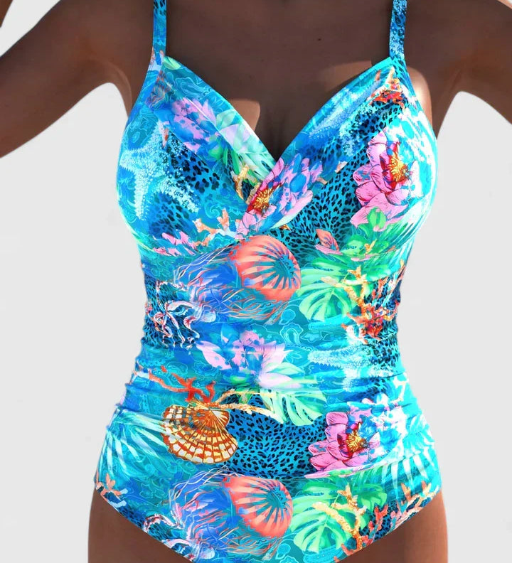 Clémence | Costume da bagno sofisticato