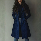 ADELA™ | CAPPOTTO LUNGO ELEGANTE