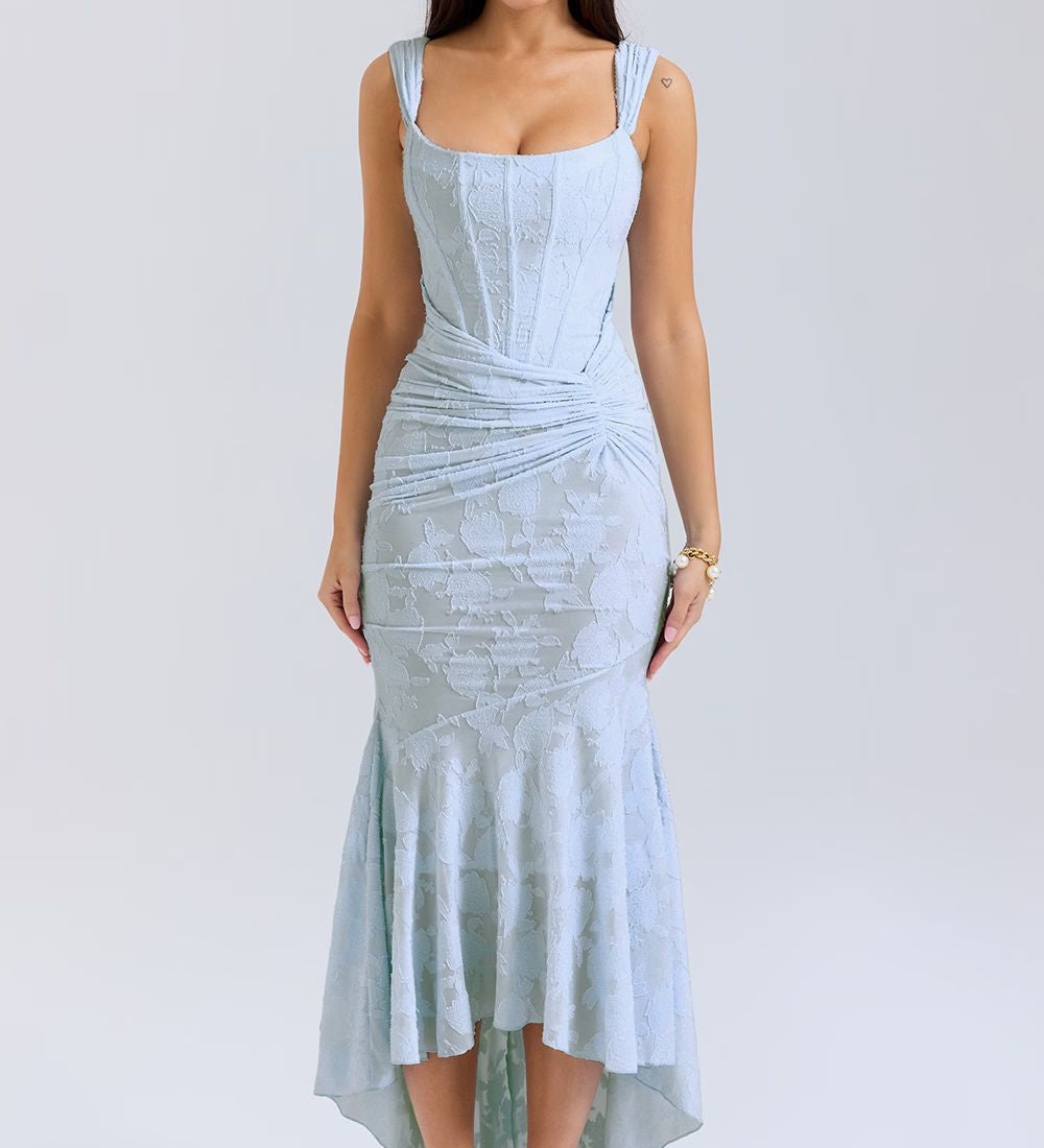 Katerina | Abito elegante