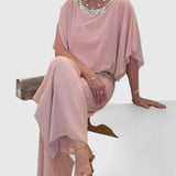 Trishane | Elegante Completo a Due Pezzi