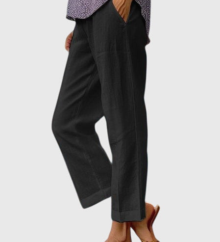 Elaine™ | Pantaloni eleganti da donna