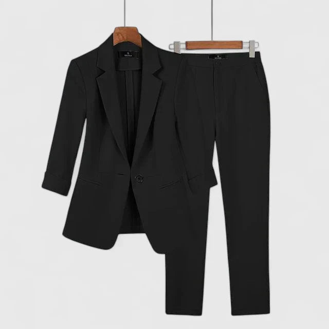 Nyvanna | Completo Blazer Sofisticato