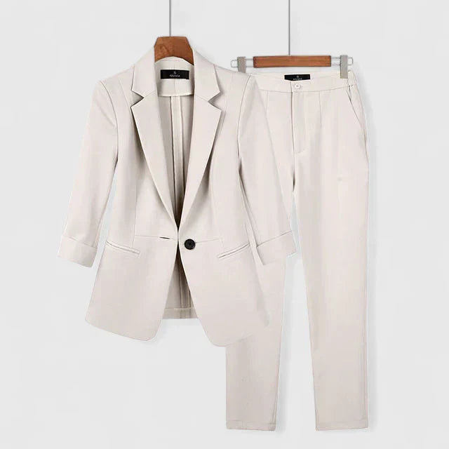Nyvanna | Completo Blazer Sofisticato
