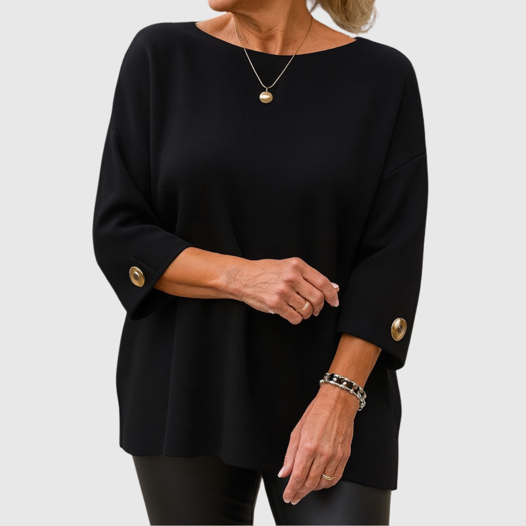 Sylvie | Maglione Elegante