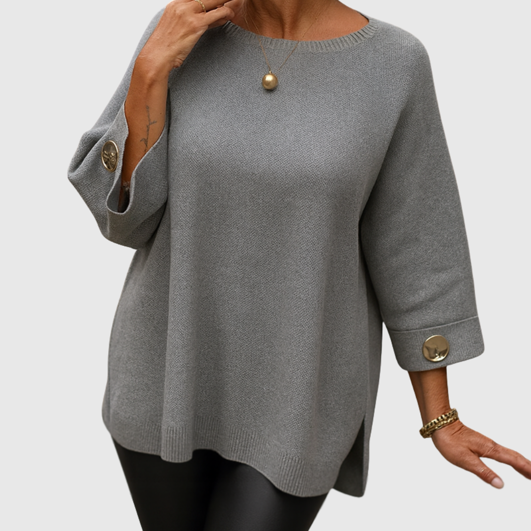 Sylvie | Maglione Elegante