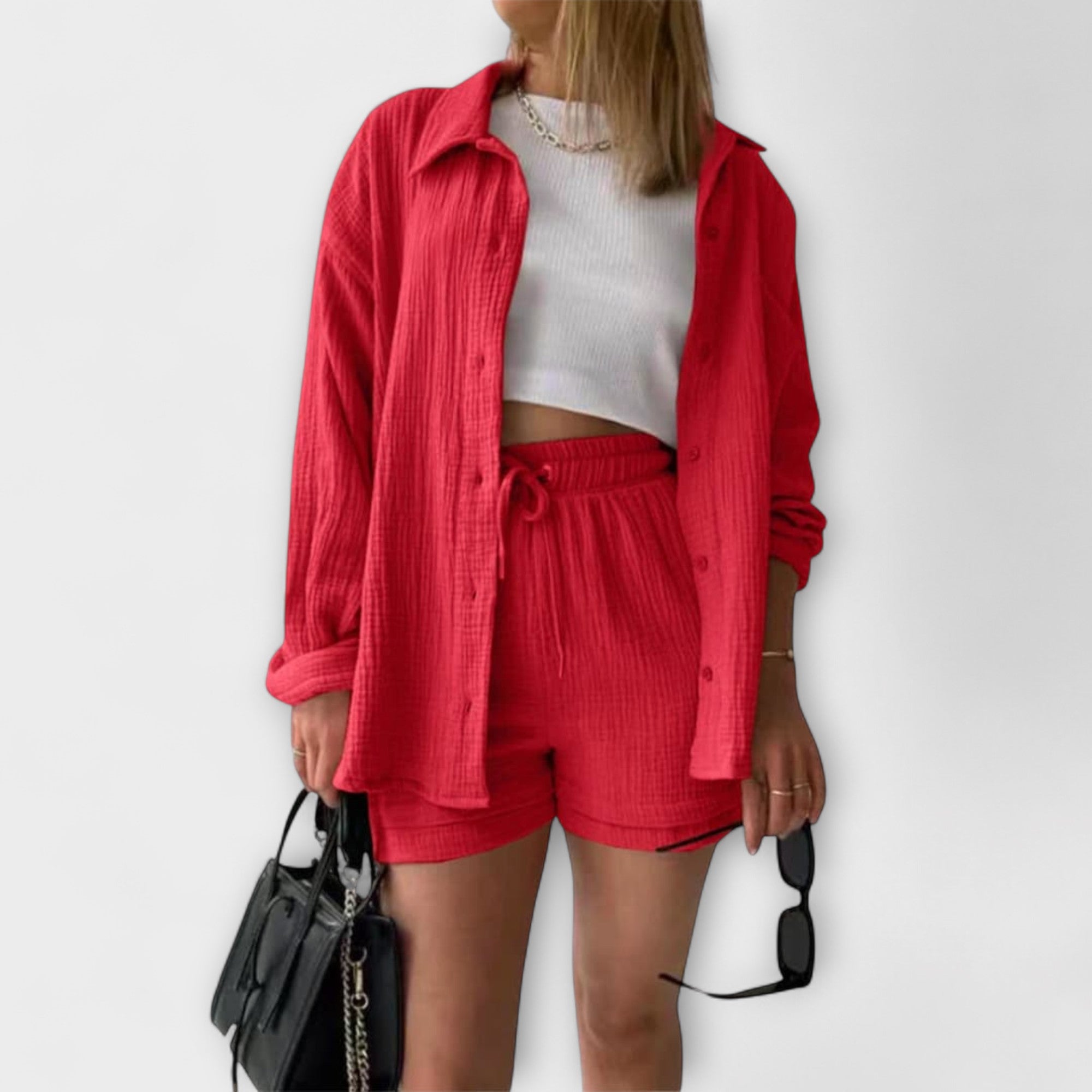 Roselina | set di due pezzi