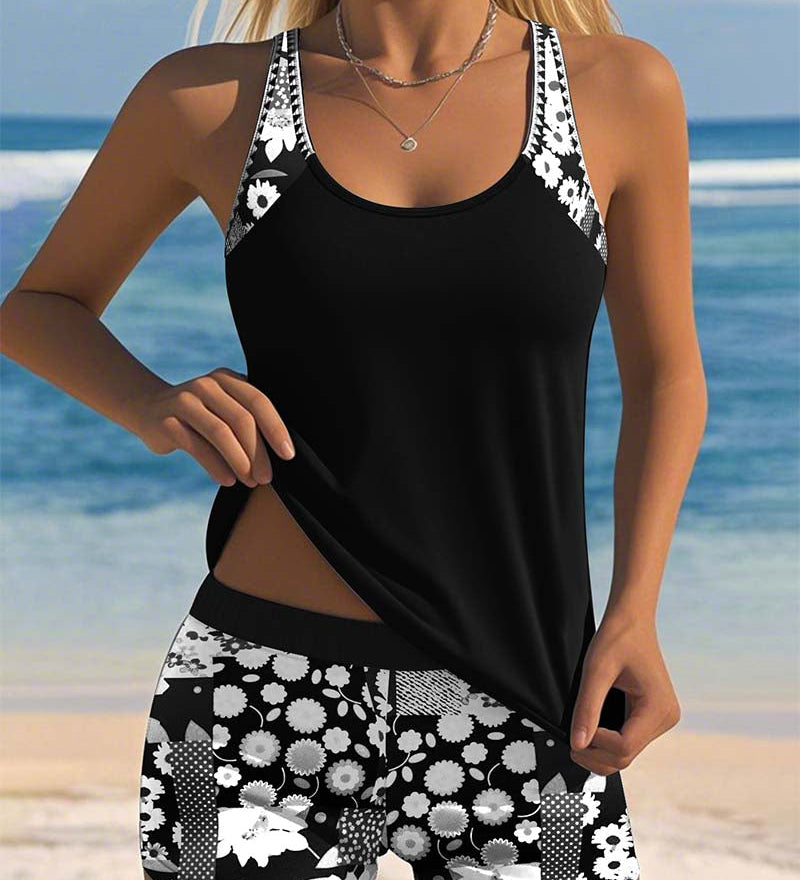 Laluna® | Set costume da bagno alla moda