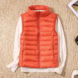 Gia™ | Gilet Impermeabile