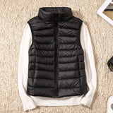 Gia™ | Gilet Impermeabile