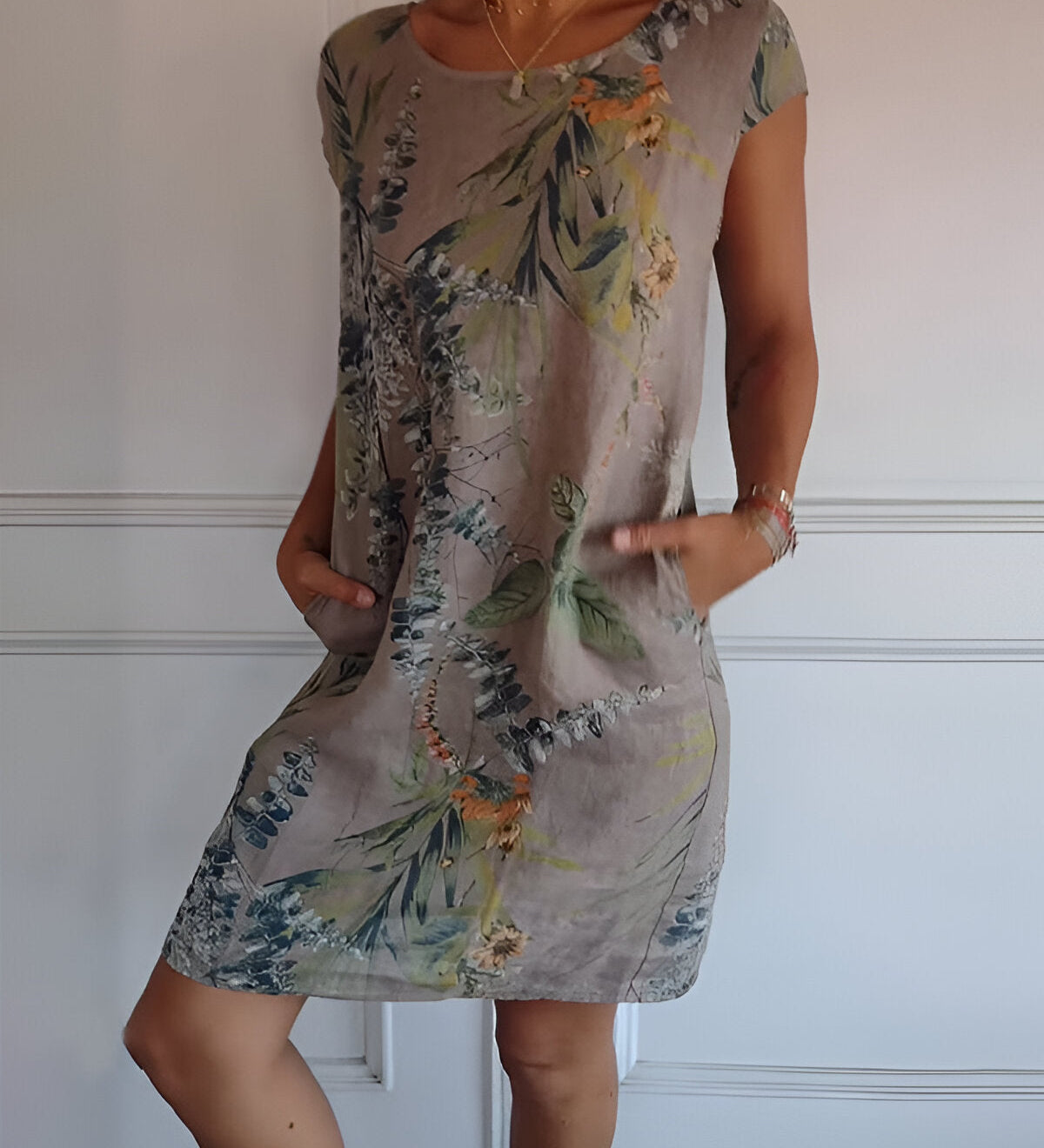 Annelies - Abito