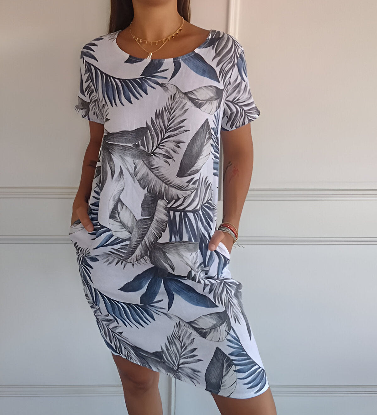 Annelies - Abito