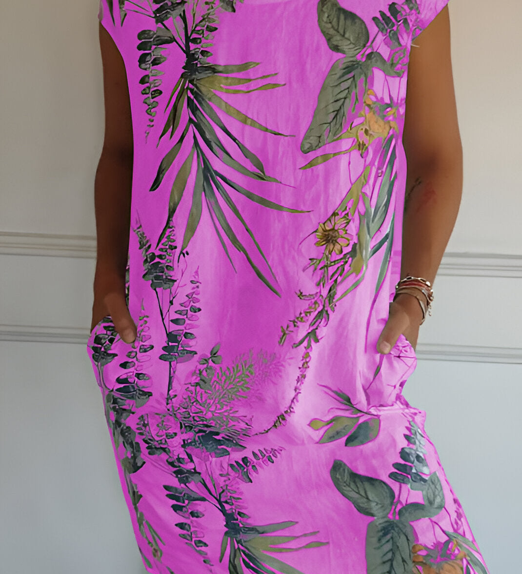 Annelies - Abito