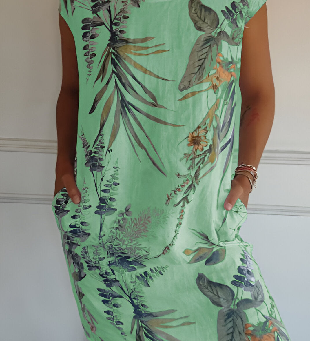 Annelies - Abito