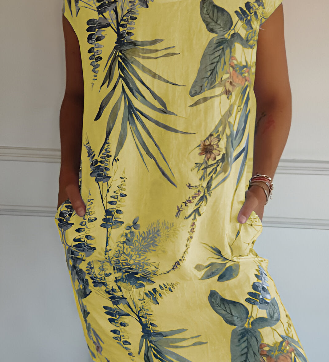 Annelies - Abito