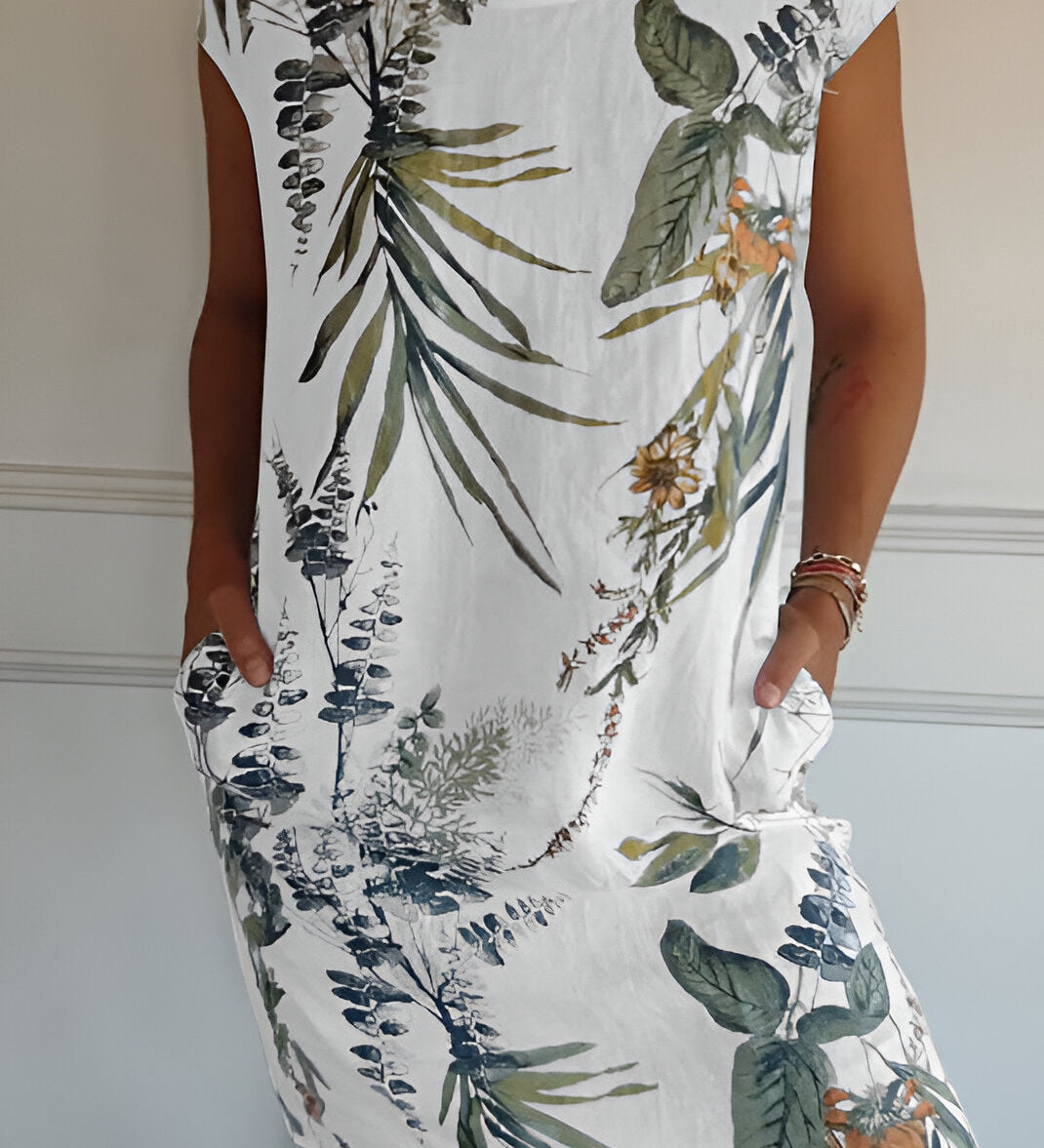 Annelies - Abito