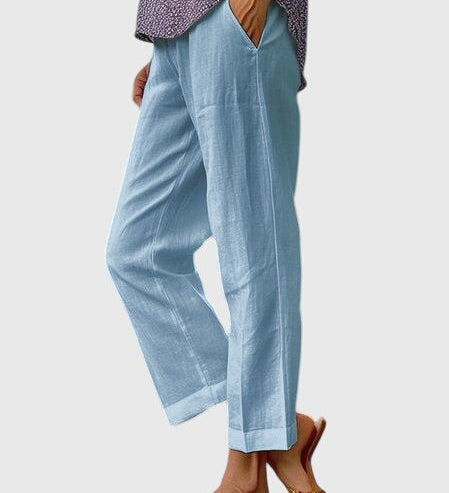 Elaine™ | Pantaloni eleganti da donna