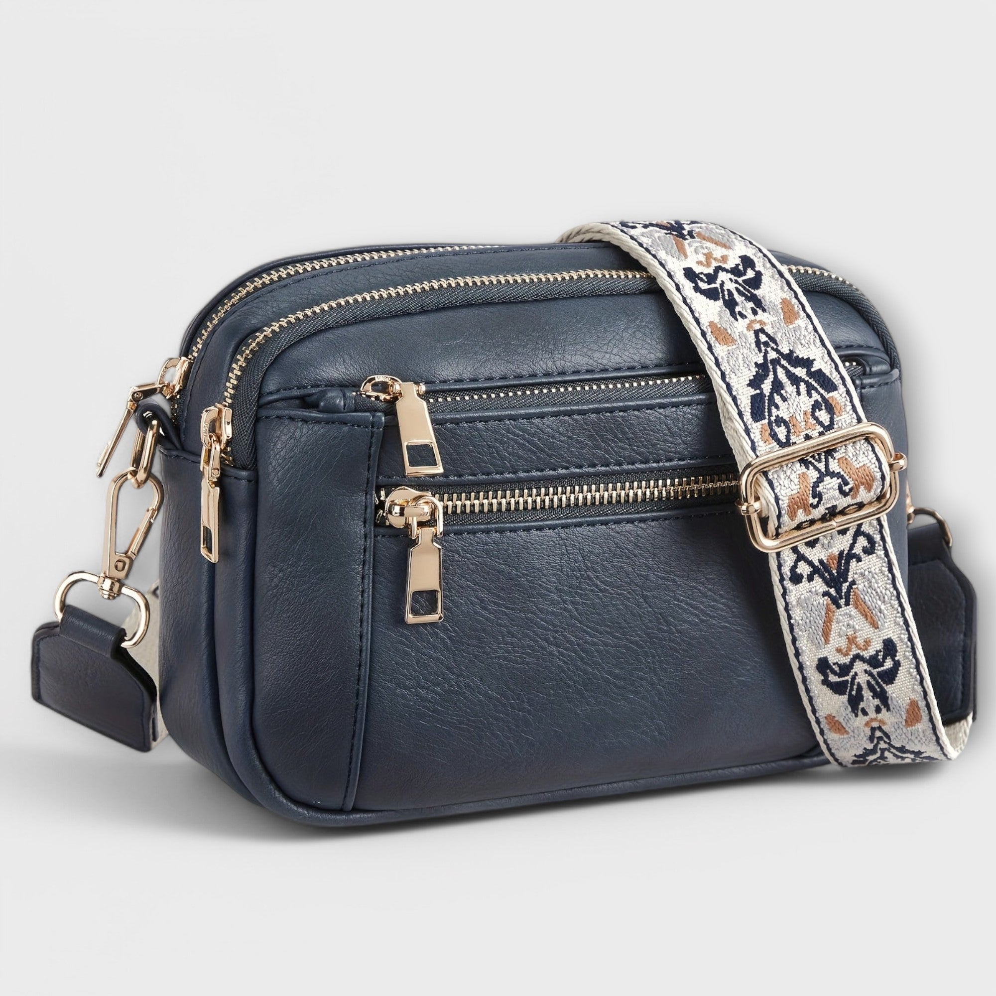 Teresa | Borsa retro boho chic