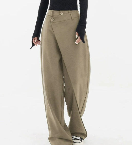 Zoë – Pantaloni