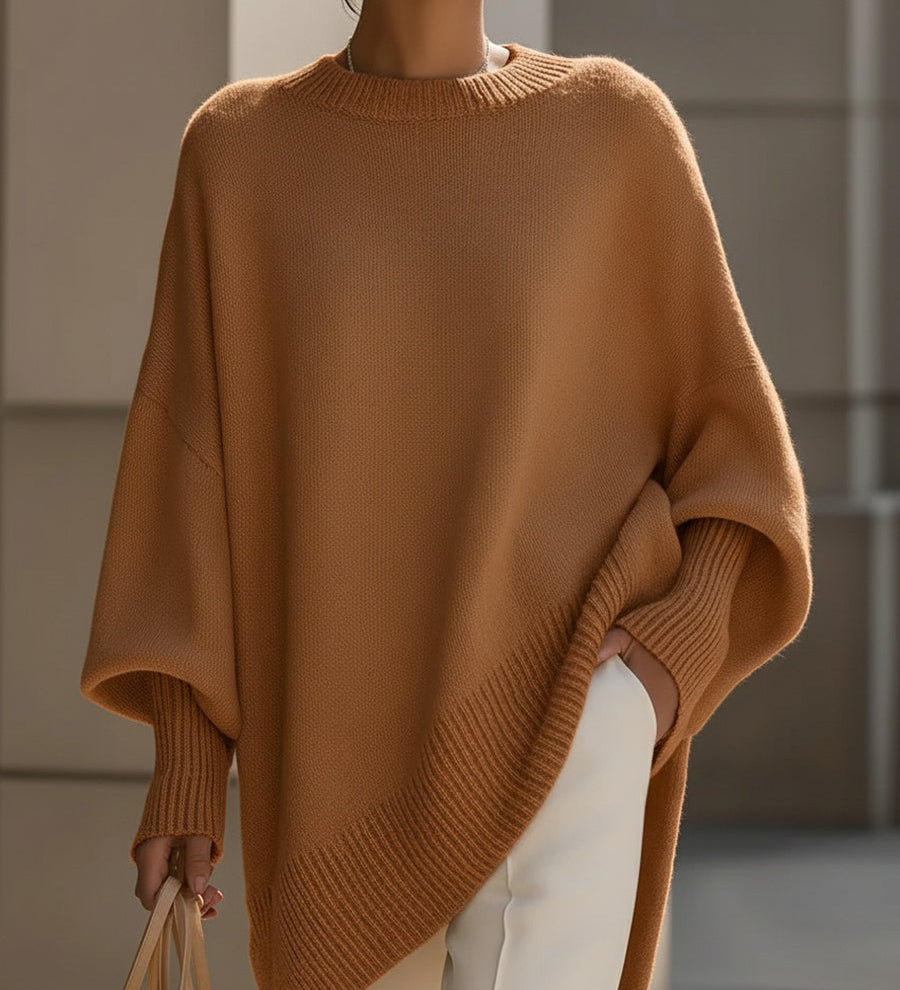 Alwena™ | La felpa che unisce stile e comfort