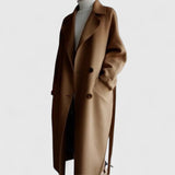 Brunella™ | Cappotto classico ed elegante