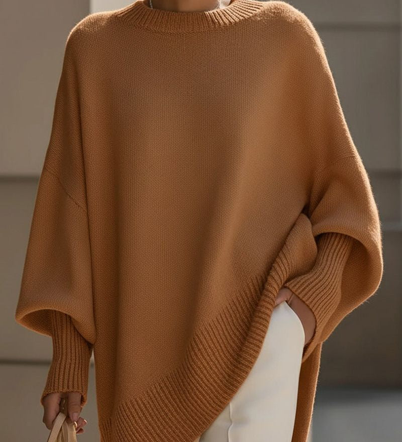 Maglione oversize Premium Cozy