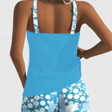 Camille-Rose | Costume da Bagno Confortevole