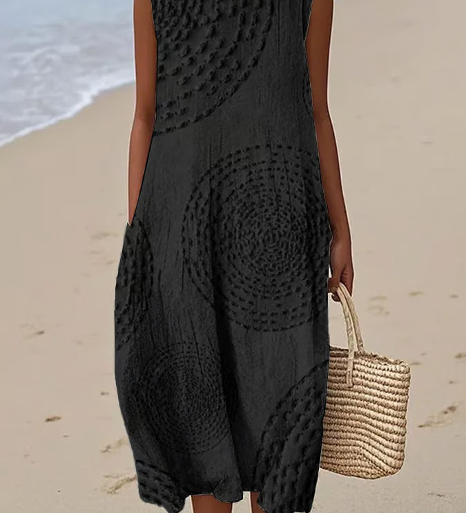 Ana - Vestito Brezza Leggera
