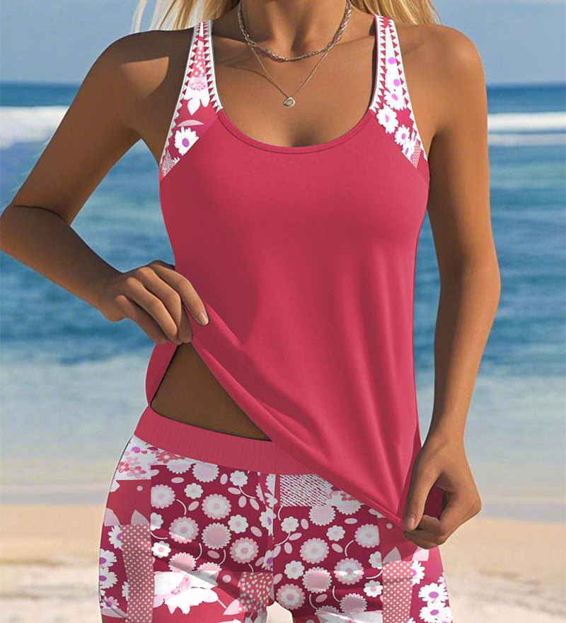 Laluna® | Set costume da bagno alla moda