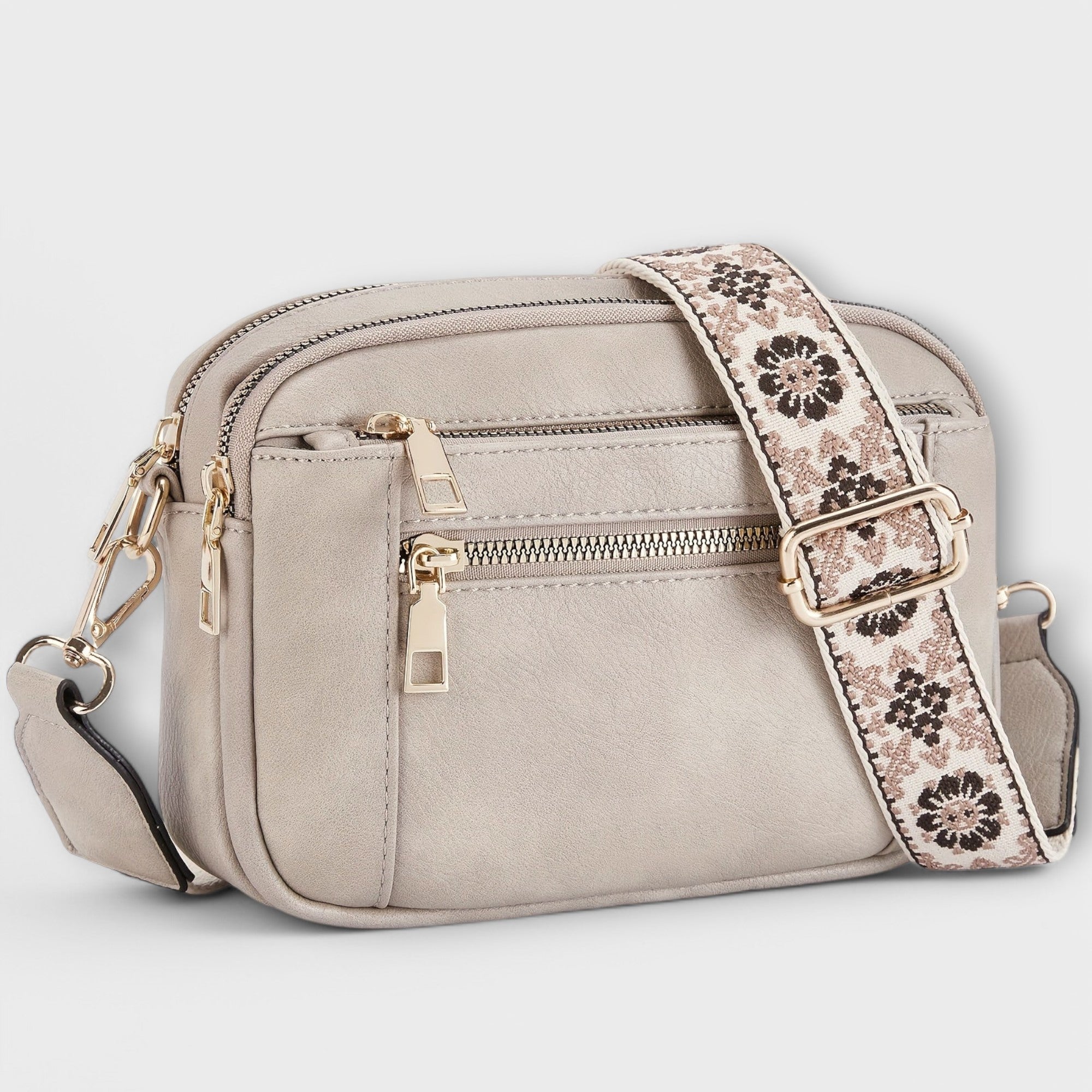 Teresa | Borsa retro boho chic