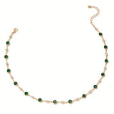 Collana Elira Vescari | Oro