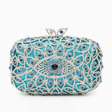 Crystal - Pochette