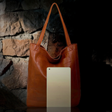 Nunzia | Borsa Quotidiana Chic ed Essenziale