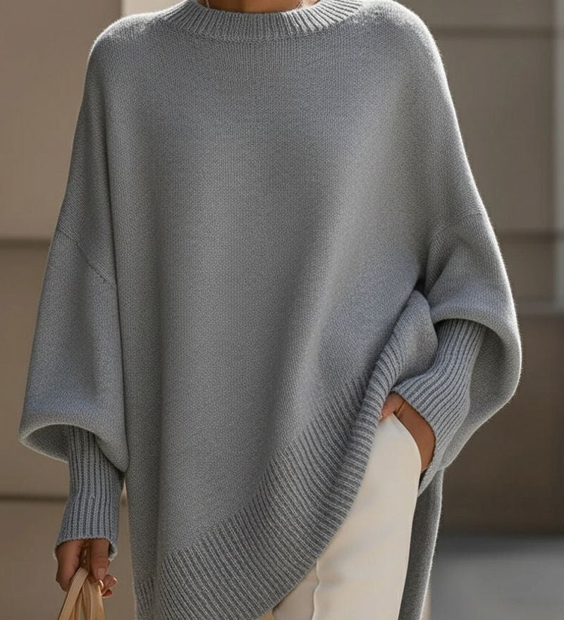 Maglione oversize Premium Cozy